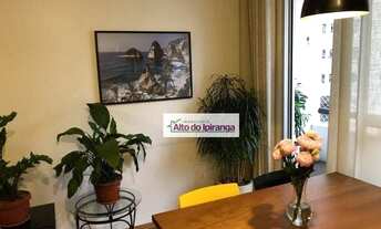 Imagem 7: Apartamento com 2 dormitórios à venda, 50 m² - Saúde - São Paulo/SP