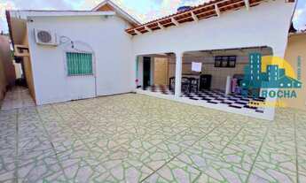 Imagem: Casa Térrea com 3 quartos (1 suíte)