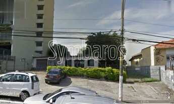 Imagem: Ponto para Estacionamento