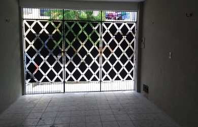 Imagem 3: Casa com 1 dormitório para alugar, 60 m² por R$ 709,00/mês - Barra do Ceará - Fortaleza/CE