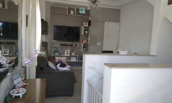 Imagem 5: Sobrado com 2 dormitórios à venda por R$ 322.000,00 - Vila Ligya - Guarujá/SP