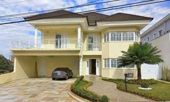 Imagem: Casa com 4 dormitórios à venda, 669 m²