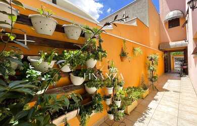 Imagem 5: Sobrado com 4 dormitórios para alugar, 330 m² por R$ 7.000/mês - Jardim Esplanada - Indaia