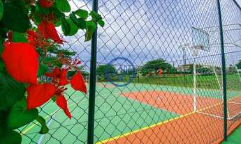 Imagem 5: HORTOLÂNDIA - Loteamento/Condomínio - Condomínio Jardim de Mônaco