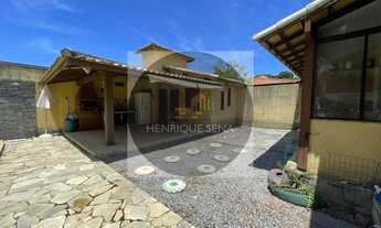 Imagem 7: Excelente casa a venda com 04 quartos sendo 01 suíte, piscina e churrasqueira, Portal das