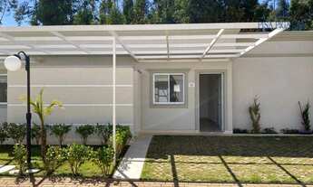 Imagem: Casa à venda, 62 m² por R$ 430.000,00