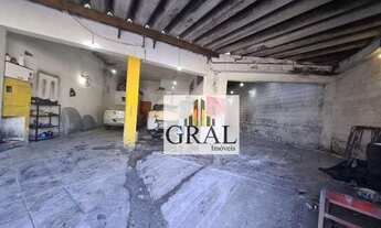 Imagem 7: Salão à venda, 326 m² por R$ 920.000,00 - Alves Dias - São Bernardo do Campo/SP