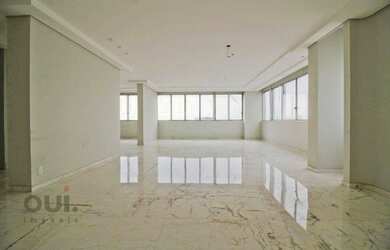 Imagem 3: Apartamento com 4 dormitórios à venda, 415 m² por R$ 2.300.000 - Morro dos Ingleses - São