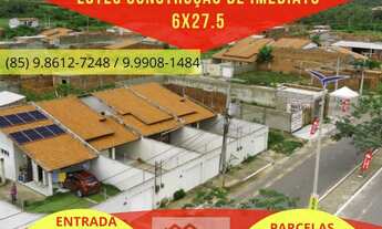 Imagem 2: Pagou entrada ja libera para construir. bairro Bandeirantes próximo as empresas Vicunha e