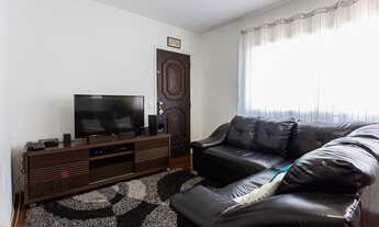 Imagem 6: Apartamento à venda, 106 m² por R$ 800.000,00 - Campo Belo - São Paulo/SP