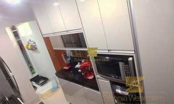 Imagem 7: Apartamento à venda no Edifício Boulevard com 03 quartos sendo 02 suítes localizado no b