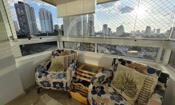 Imagem 5: Apartamento mobiliado para aluguel, 60m², 02 dormitórios por R$ 3.600/mês na Mooca em São