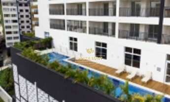 Imagem: Lindo studio com 1 dormitório à venda