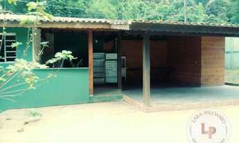 Imagem 3: Chácara com 3 dormitórios à venda, 3000 m² - Vivenda - Jundiaí/SP