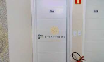 Imagem 3: Apartamento com 2 dormitórios à venda, 59 m² por R$ 445.000,00 - Fanny - Curitiba/PR