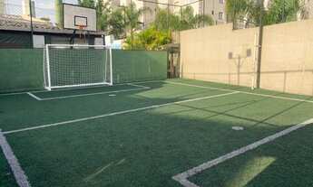 Imagem 7: Casa de condomínio sobrado para aluguel e venda com 3 quartos -Horto do Ipe -Parque Munhoz