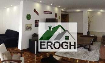 Imagem 3: Apartamento à venda, 220 m² por R$ 550.000,00 - Centro - Santo André/SP