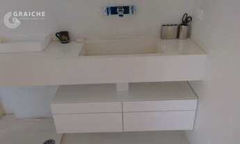 Imagem 7: Loft com 1 dormitório à venda, 70 m² por R$ 990.000 - Vila Nova Conceição - São Paulo/SP