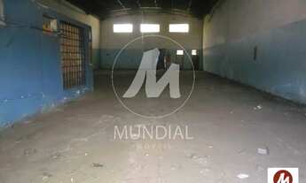 Imagem 2: Salão/Galpão (salão - térreo