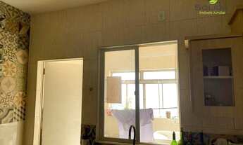 Imagem 7: Apartamento com 3 dormitórios à venda, 103 m² por R$ 415.000,00 - Centro - Jundiaí/SP