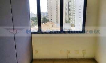 Imagem 7: Sala à venda, 48m² - Saúde - São Paulo/SP