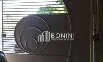 Imagem 3: Casa com 3 dormitórios à venda, 100 m² por R$ 390.000 - Jardim São Camilo - Santa Bárbara