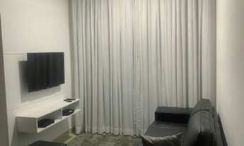 Imagem 2: Apartamento com 3 dormitórios à venda, 72 m² - Jardim do Mar - São Bernardo do Campo/SP