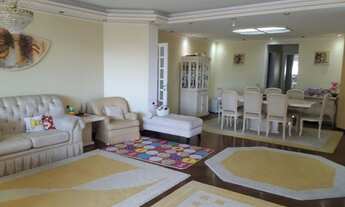 Imagem 3: Apartamento à venda, 238 m² por R$ 1.700.000,00 - Santo Antônio - São Caetano do Sul/SP