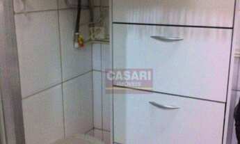 Imagem 7: Apartamento com 2 dormitórios à venda, 55 m² - Demarchi - São Bernardo do Campo/SP