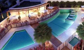 Imagem 7: Vendo apartamento de último andar, vista privilegiada, no Supreme Central Park Melnick em