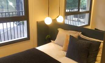 Imagem 6: Apartamento a venda ao lado do Metrô Alto da Boa Vista