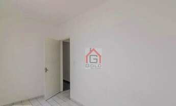 Imagem 7: Casa com 2 dormitórios para alugar, 110 m² por R$ 1.650,00/mês - Parque Novo Oratório - Sa