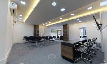 Imagem 7: PORTO ALEGRE - Conjunto Comercial/Sala - Moinhos de Vento