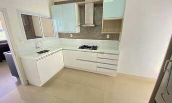 Imagem 6: Casa de condomínio térrea para venda possui 200 metros quadrados com 3 quartos