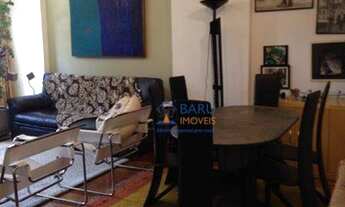 Imagem 2: Apartamento residencial à venda, Santa Cecília, São Paulo - AP29780