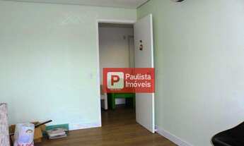 Imagem 5: Sala, 45 m² - venda por R$ 390.000,00 ou aluguel por R$ 800,00/mês - Chácara Santo Antônio