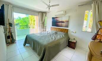 Imagem 6: CASA EM CONDOMÍNIO RESIDENCIAL em Camaçari - BA, ALPHAVILLE LITORAL NORTE 1