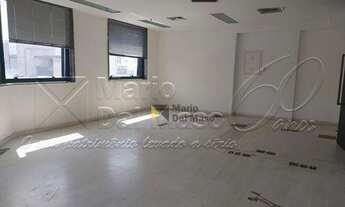 Imagem 7: Conjunto para alugar, 45 m² por R$ 2.279,50/mês - Vila Olímpia - São Paulo/SP