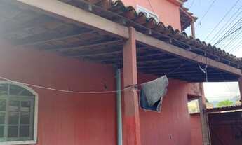 Imagem 3: Casa Triplex 2 Suítes 110m² - Guaratiba