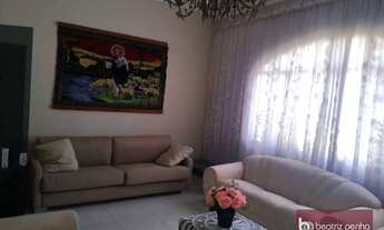 Imagem 3: Casa para alugar, 360 m² por R$ 6.000,00/mês - Vila Aurora - São José do Rio Preto/SP