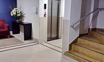 Imagem 15: Residencial Plaza em Colônia Agrícola Samambaia, Vicente Pires