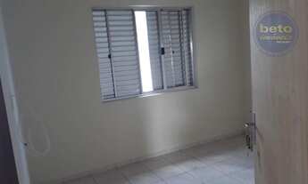 Imagem 5: Kitnet com 1 dormitório para alugar, 45 m² por R$ 700,00/mês - Parque Industrial - Itu/SP