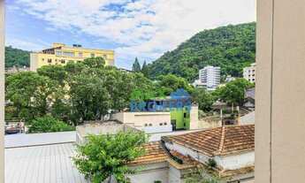 Imagem 4: Apartamento com 2 dormitórios à venda, 75 m² por R$ 820.000,00 - Botafogo - Rio de Janeiro