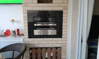 Imagem 4: Apartamento 2 quartos 1 vaga Recreio