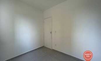 Imagem 5: Apartamento com 3 dormitórios, 65 m² - venda por R$ 280.000,00 ou aluguel por R$ 1.500,00