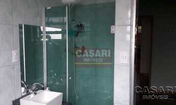 Imagem 4: Apartamento residencial à venda, Jardim Olavo Bilac, São Bernardo do Campo