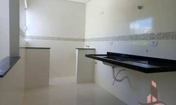 Imagem 4: Casa à venda, 51 m² por R$ 257.000,00 - Caiçara - Praia Grande/SP