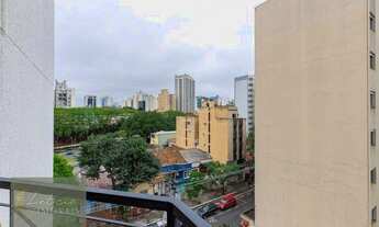 Imagem 3: Apartamento com 1 dormitório à venda, 35 m² por R$ 320.000,00 - Bela Vista - São Paulo/SP