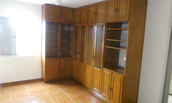 Imagem: Apartamento com 1 dormitório para alugar