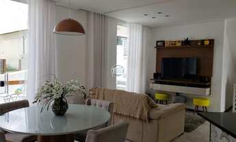 Imagem 4: Casa com 3 dormitórios à venda, 211 m² por R$ 880.000,00 - Condomínio Trilhas Do Sol - Lag